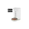 Automatický zásobník na krmivo SMART TX8 4,3l/24x38x19 cm bílý