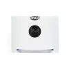 Automatický zásobník na krmivo TX9 2,8l/22x28x22 cm bílý