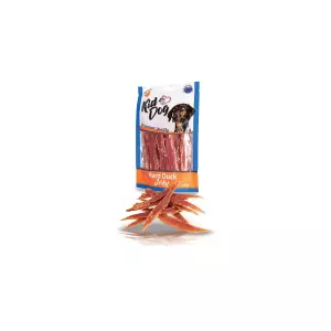 KIDDOG 100% kachní prsa 80 g