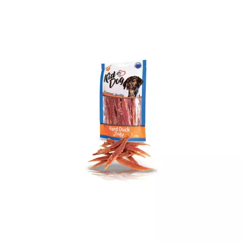 KIDDOG 100% kachní prsa 80 g