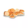 KIDDOG kuřecí mince z kuřecích prsou 80 g