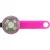 Flasher USB blikačka LED pro psy, 3 x 8cm