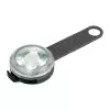 Flasher USB blikačka LED pro psy, 3 x 8cm