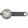 Flasher USB blikačka LED pro psy, 3 x 8cm