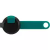 Flasher USB blikačka LED pro psy, 3 x 8cm