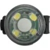 Flasher USB blikačka LED pro psy, 3 x 8cm
