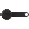 Flasher USB blikačka LED pro psy, 3 x 8cm
