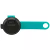 Flasher USB blikačka LED pro psy, 3 x 8cm
