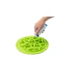 Protihltací talíř Slow Feed k pomalému krmení, o 24 cm