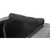Skládací cestovní box EASY, šedý (M-L: 95 x 63 x 69 cm)