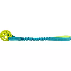 Bungee Tugger, přetahovadlo s míčem TPR,  o 7/48 cm