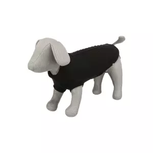 Svetr KENTON černá (XS:30cm, hruď:38cm, krk:26cm)