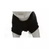 Svetr KENTON černá (XS:30cm, hruď:38cm, krk:26cm)