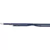 Vodítko PREMIUM prodlužovací dvouvrstvé - indigo (XS-S: 2,00 m/15 mm)