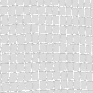 Ochranná síť pro kočky - transparentní (2 x 1,5 m)
