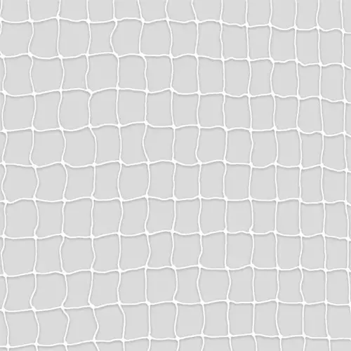 Ochranná síť pro kočky - transparentní (4 x 3 m)