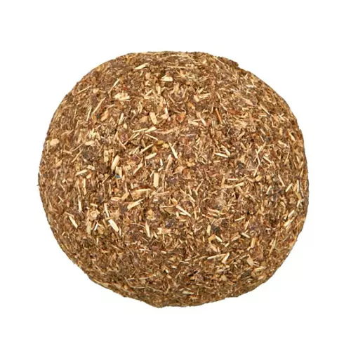 Kulička s catnipem,  o 4 cm