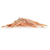 KIDDOG kachní proužky carpaccio 80 g