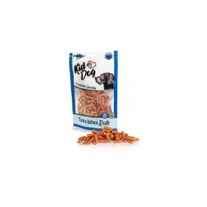KIDDOG tuňákové válečky 80 g