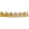 DentaFun Veggie Jaw Bone, kost 