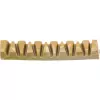 DentaFun Veggie Jaw Bone, kost 