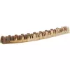 DentaFun Veggie Jaw Bone, kost 