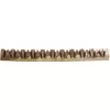 DentaFun Veggie Jaw Bone, kost 