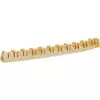 DentaFun Veggie Jaw Bone, kost 