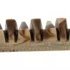 DentaFun Veggie Jaw Bone, kost 
