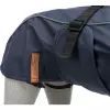 BE NORDIC pláštěnka HUSUM - tmavomodrá (XS:30cm,krk:36cm,hruď:24-34cm)