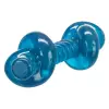 Bungee Knot, dvojuzel, extrapružná a odolná TPR, 17cm