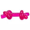Bungee Knot, dvojuzel, extrapružná a odolná TPR, 17cm