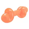 Bungee Knot, dvojuzel, extrapružná a odolná TPR, 17cm