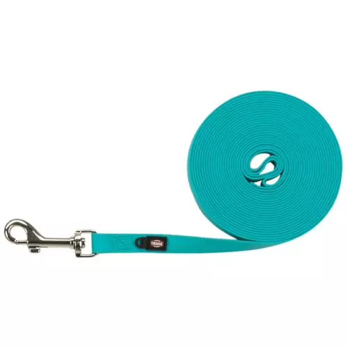 Stopovací vodítko Easy Life, PVC povrch - oceán (S-M: 5m/13mm)