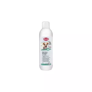 TRIXIE Aloe Vera šampon - pro psy s citlivou kůží (250 ml)