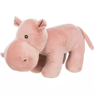 HIPPO, plyšový hroch se zvukem (25 cm)