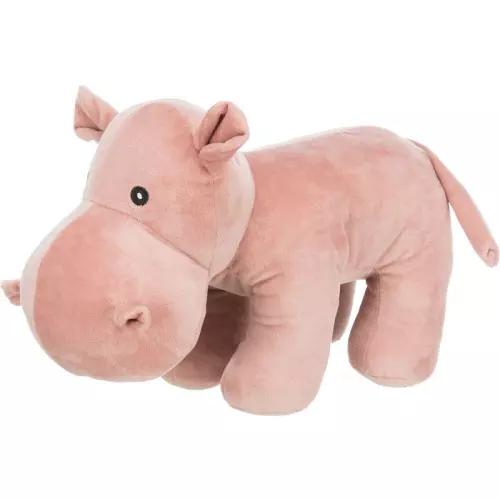 HIPPO, plyšový hroch se zvukem (25 cm)