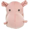 HIPPO, plyšový hroch se zvukem (25 cm)