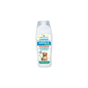 Šampon Hafula JUNIOR antiparazitní, 250 ml