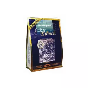 KRONCH - pamlsky Original 100% losos 600 g