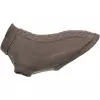 Svetr KENTON hnědošedá (L:55cm, hruď:54cm, krk:40cm)