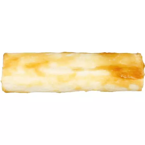 DentaFun Chicken Chewing Big Roll [50 ks], 15 cm/ 80 g