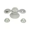 Window Spinner, hračka pro kočky, plast/ TPR, 16cm