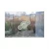 Window Spinner, hračka pro kočky, plast/ TPR, 16cm