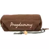 Preydummy, hnědá (ø 8 × 20 cm)