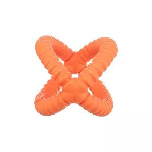 Aqua Toy Tugger, plovoucí hračka do vody, TPR (ø 14 cm)