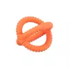 Aqua Toy Tugger, plovoucí hračka do vody, TPR (ø 14 cm)
