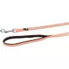 Stopovací reflexní vodítko Easy Life, oranžová (M-L: 10 m/13 mm)