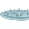 Podložka k pomalému krmení, design žraločí ploutve, o 24 cm, TPE