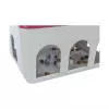 Cat Actvity Rod Box, strategická hra pro kočky, 20 x 12 x 16 cm